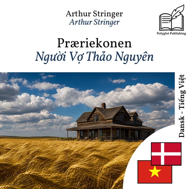 Người Vợ Thảo Nguyên