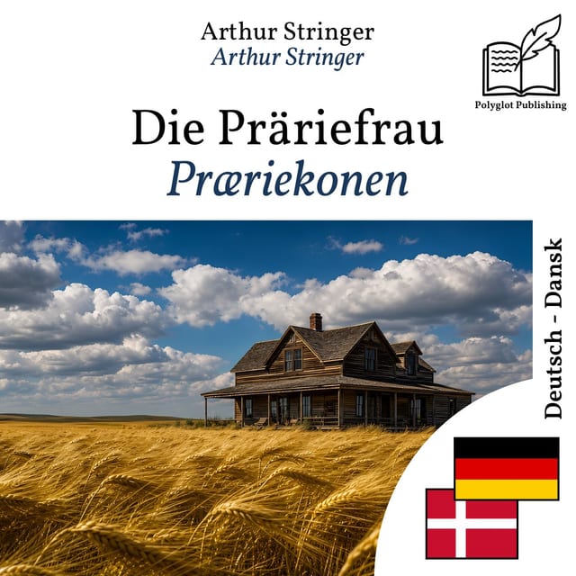 Præriekonen