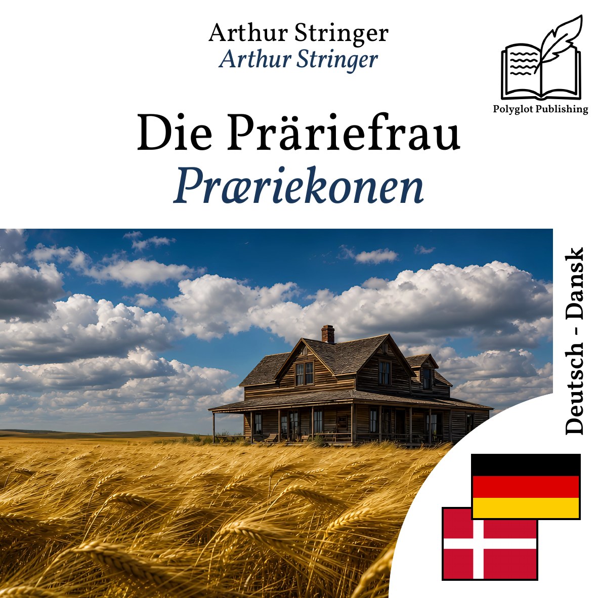 Præriekonen
