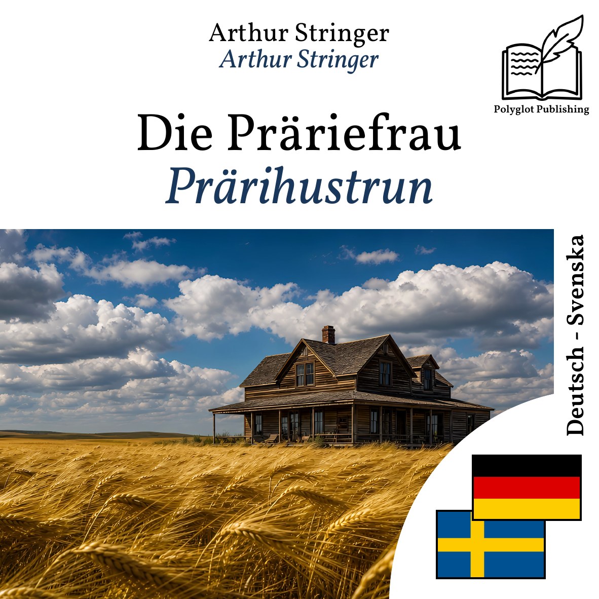 Prärihustrun