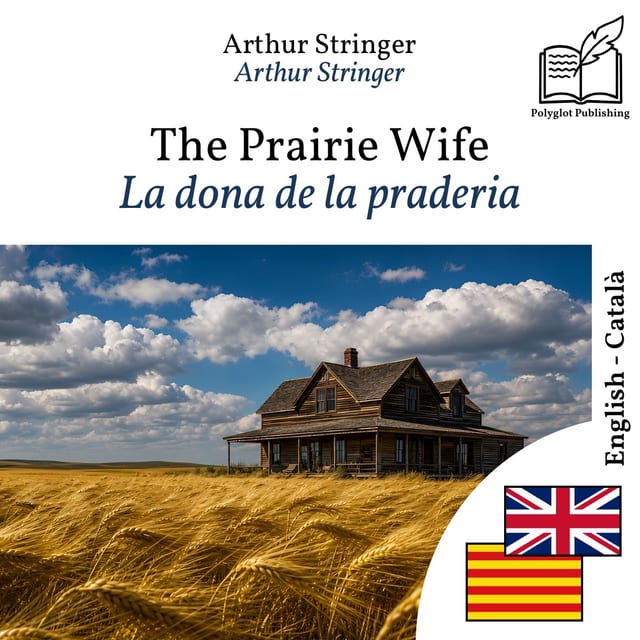 La dona de la praderia