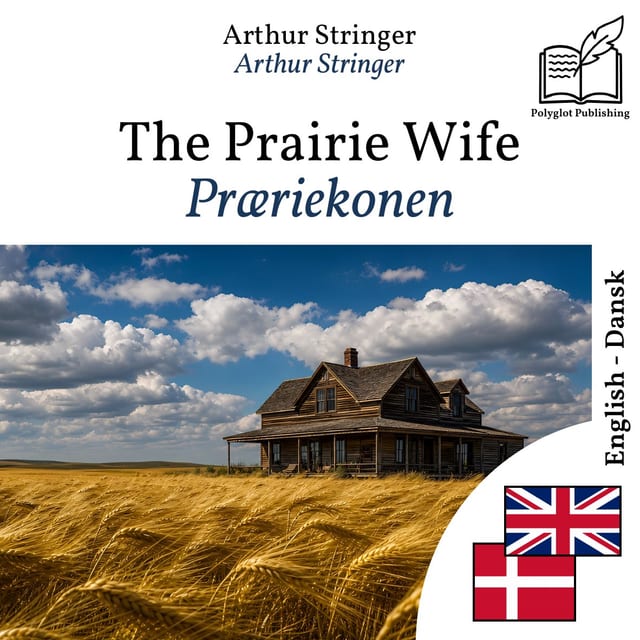 Præriekonen