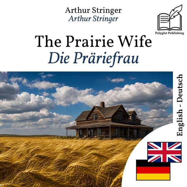 Die Präriefrau
