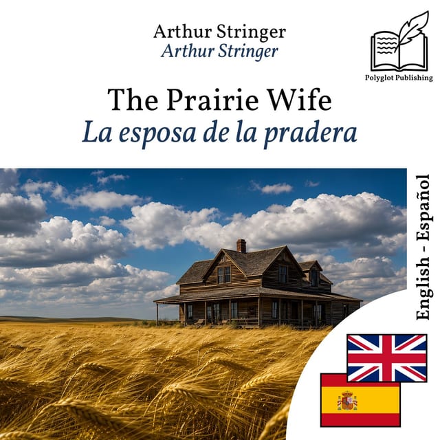 La esposa de la pradera