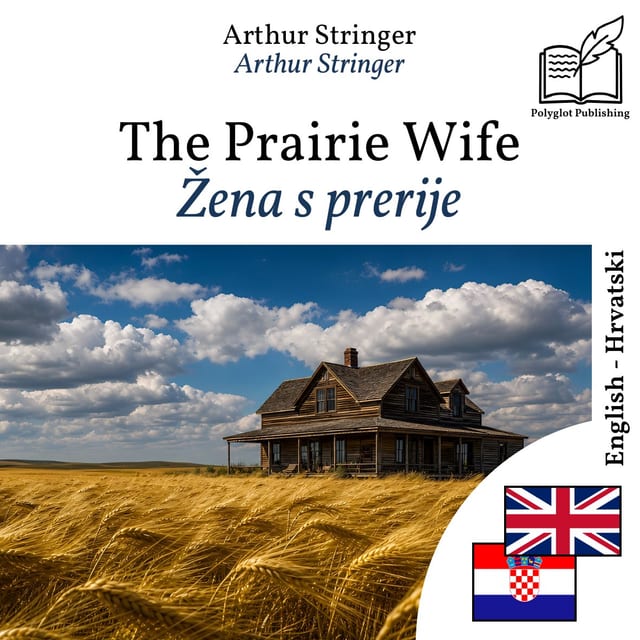 Žena s prerije