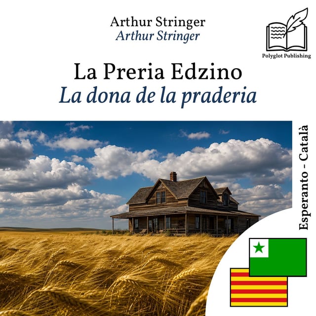 La dona de la praderia