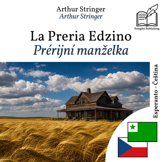 Prérijní manželka