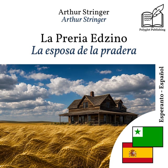 La esposa de la pradera