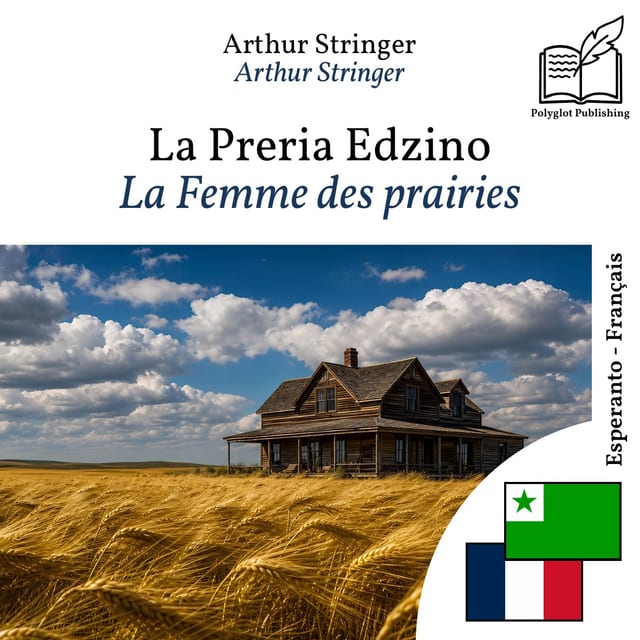 La Femme des prairies