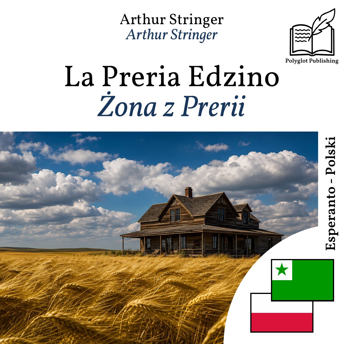 Żona z Prerii