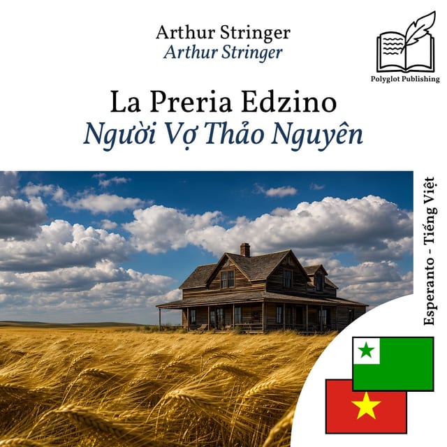 Người Vợ Thảo Nguyên