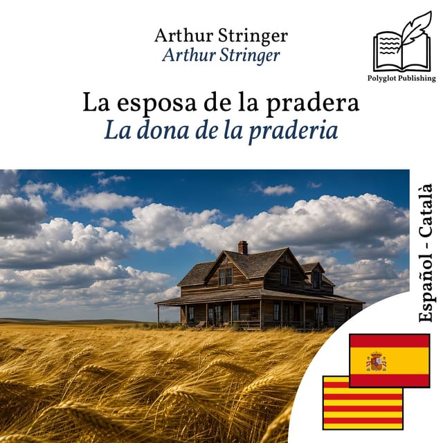 La dona de la praderia