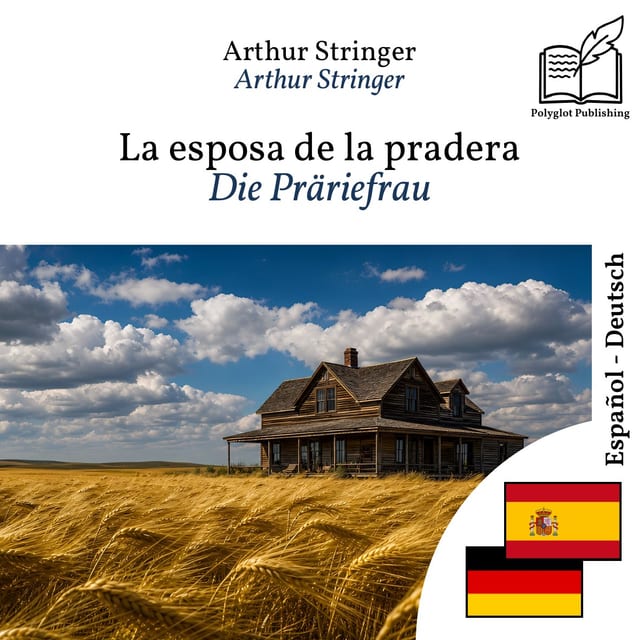 Die Präriefrau
