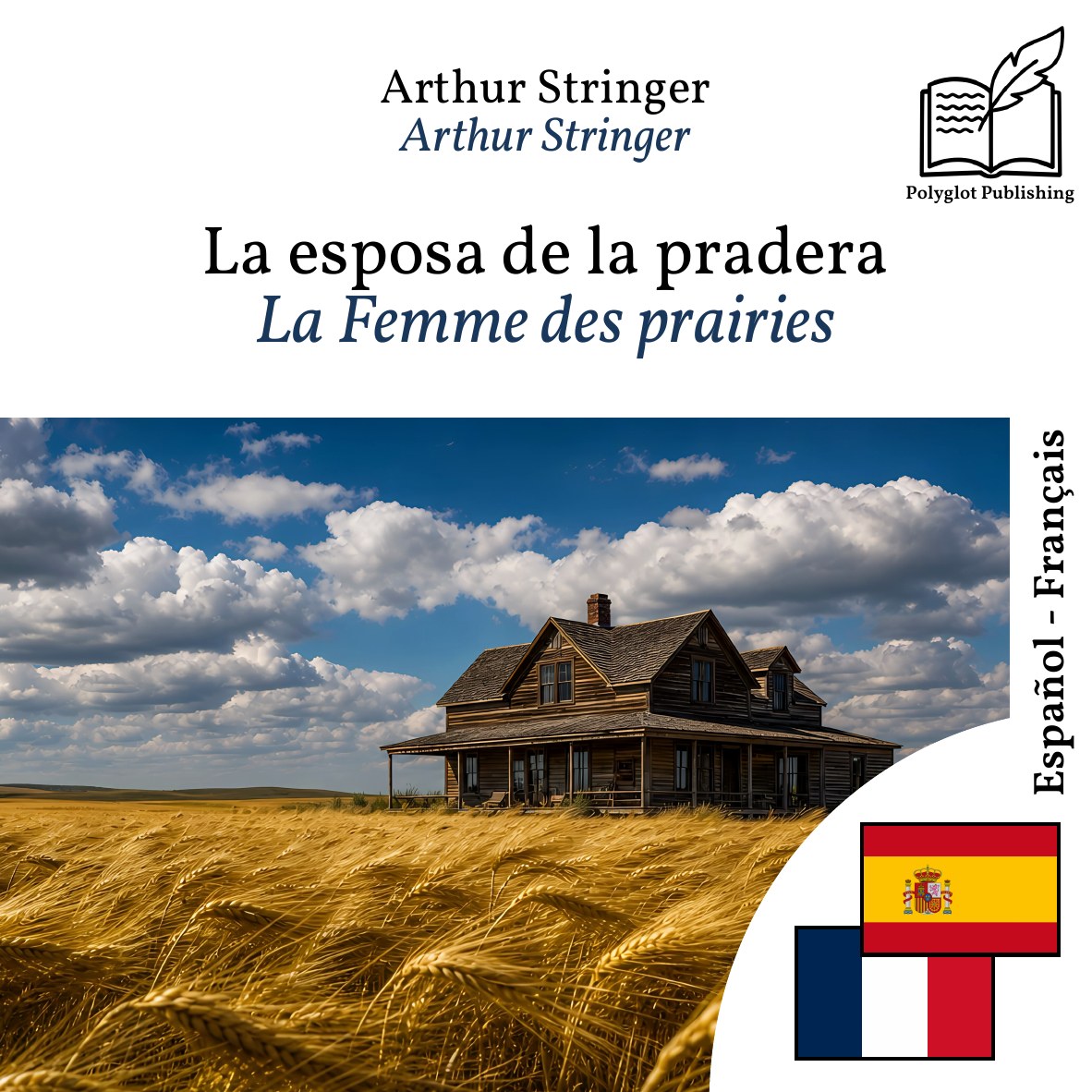 La Femme des prairies