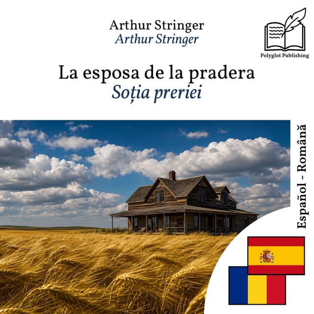 Soția preriei