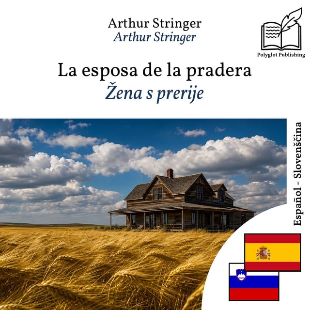 Žena s prerije