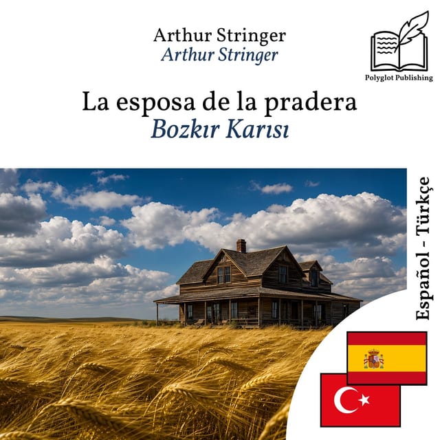 Bozkır Karısı