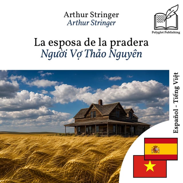 Người Vợ Thảo Nguyên