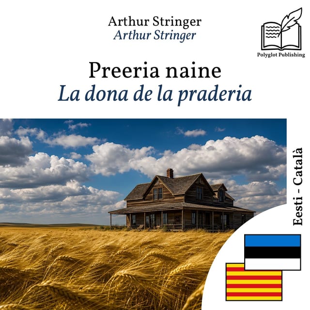 La dona de la praderia