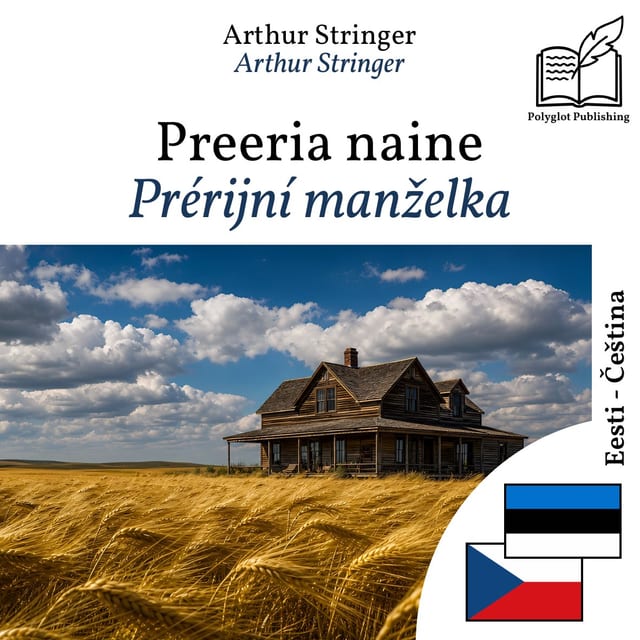 Prérijní manželka