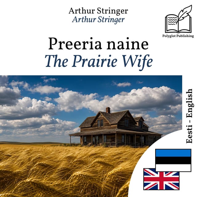 The Prairie Wife