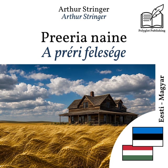 A préri felesége