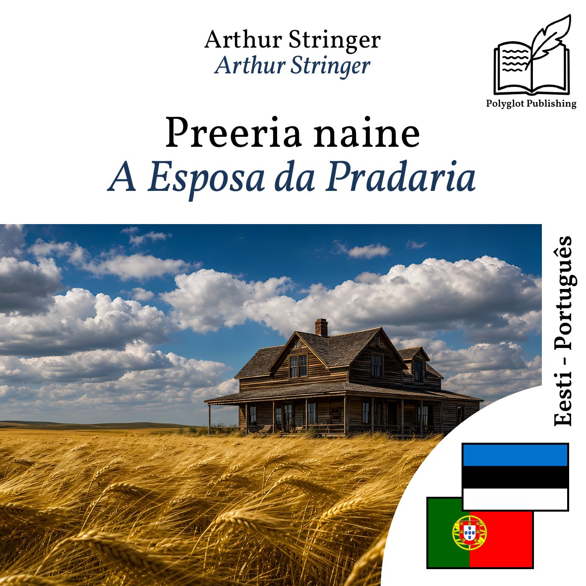 A Esposa da Pradaria