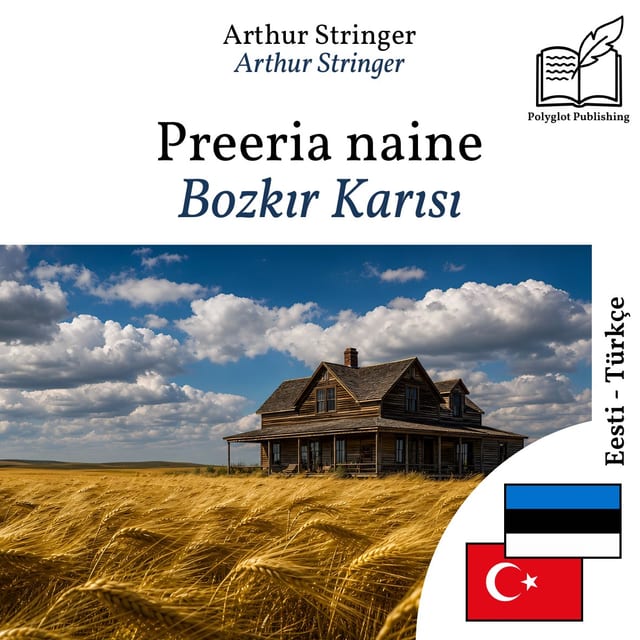 Bozkır Karısı