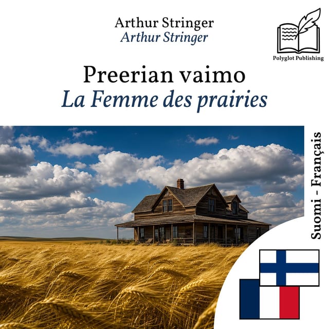 La Femme des prairies