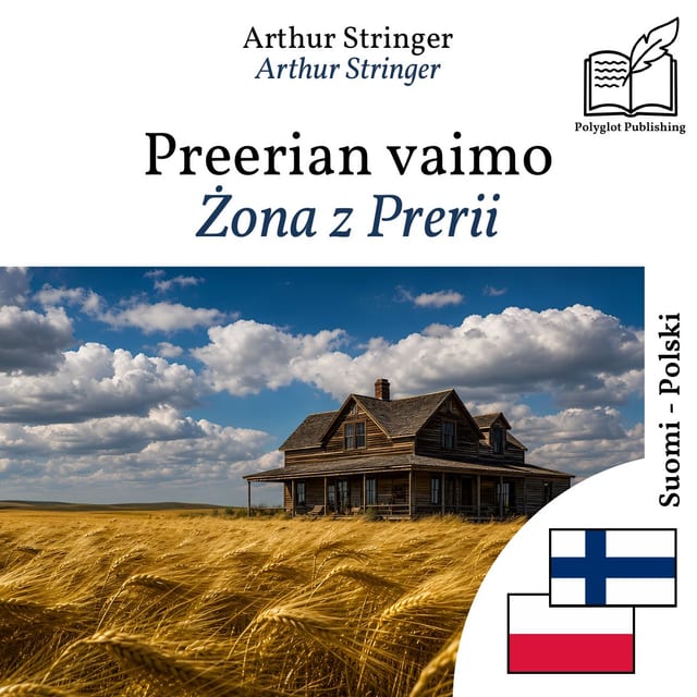 Żona z Prerii