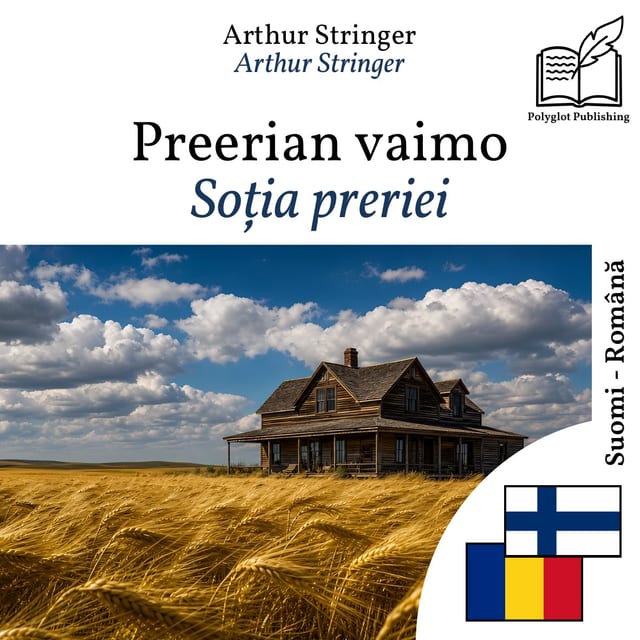 Soția preriei