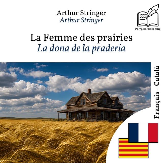 La dona de la praderia