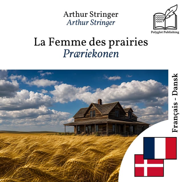 Præriekonen