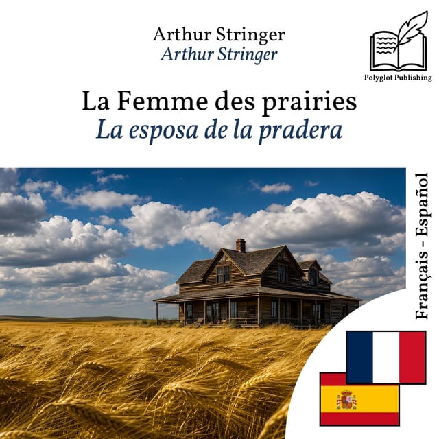 La esposa de la pradera