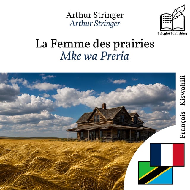 Mke wa Preria