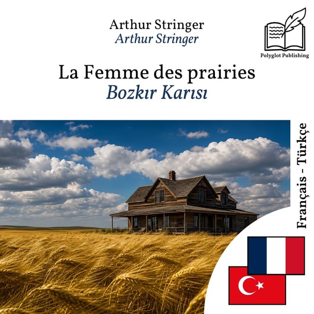 Bozkır Karısı