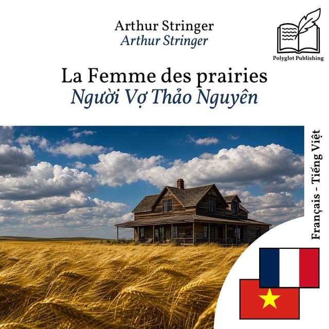 Người Vợ Thảo Nguyên