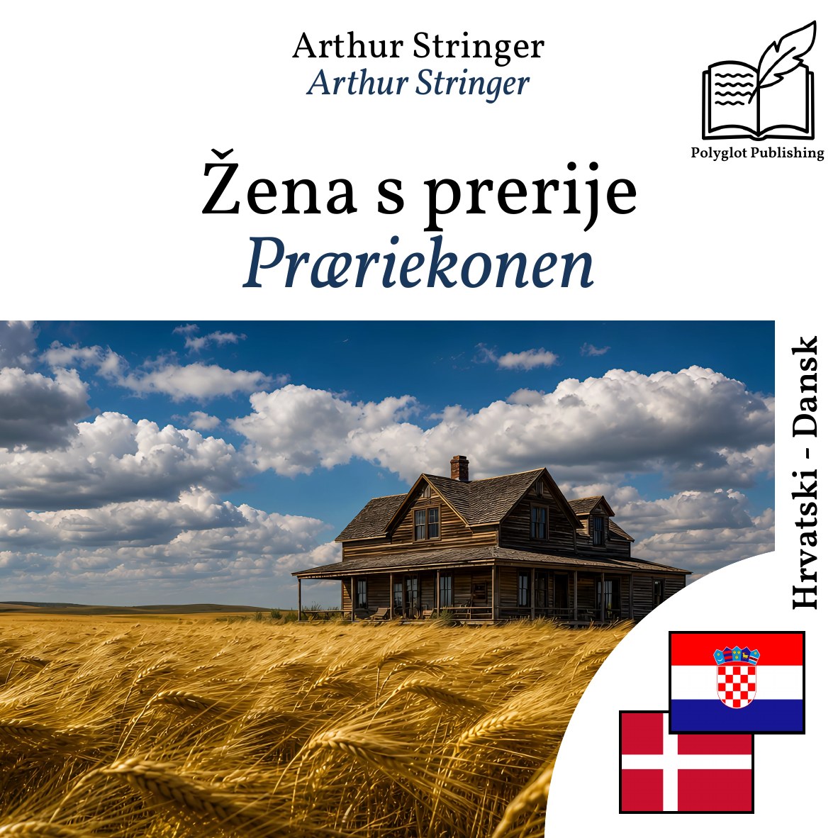 Præriekonen
