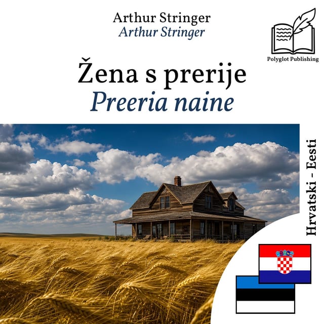 Preeria naine