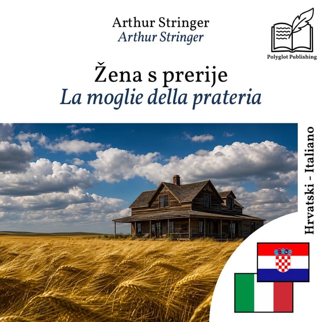La moglie della prateria