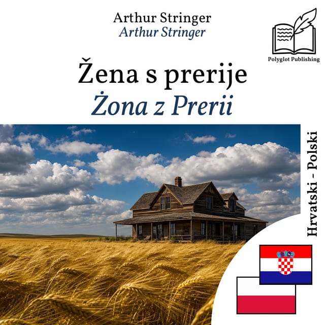 Żona z Prerii