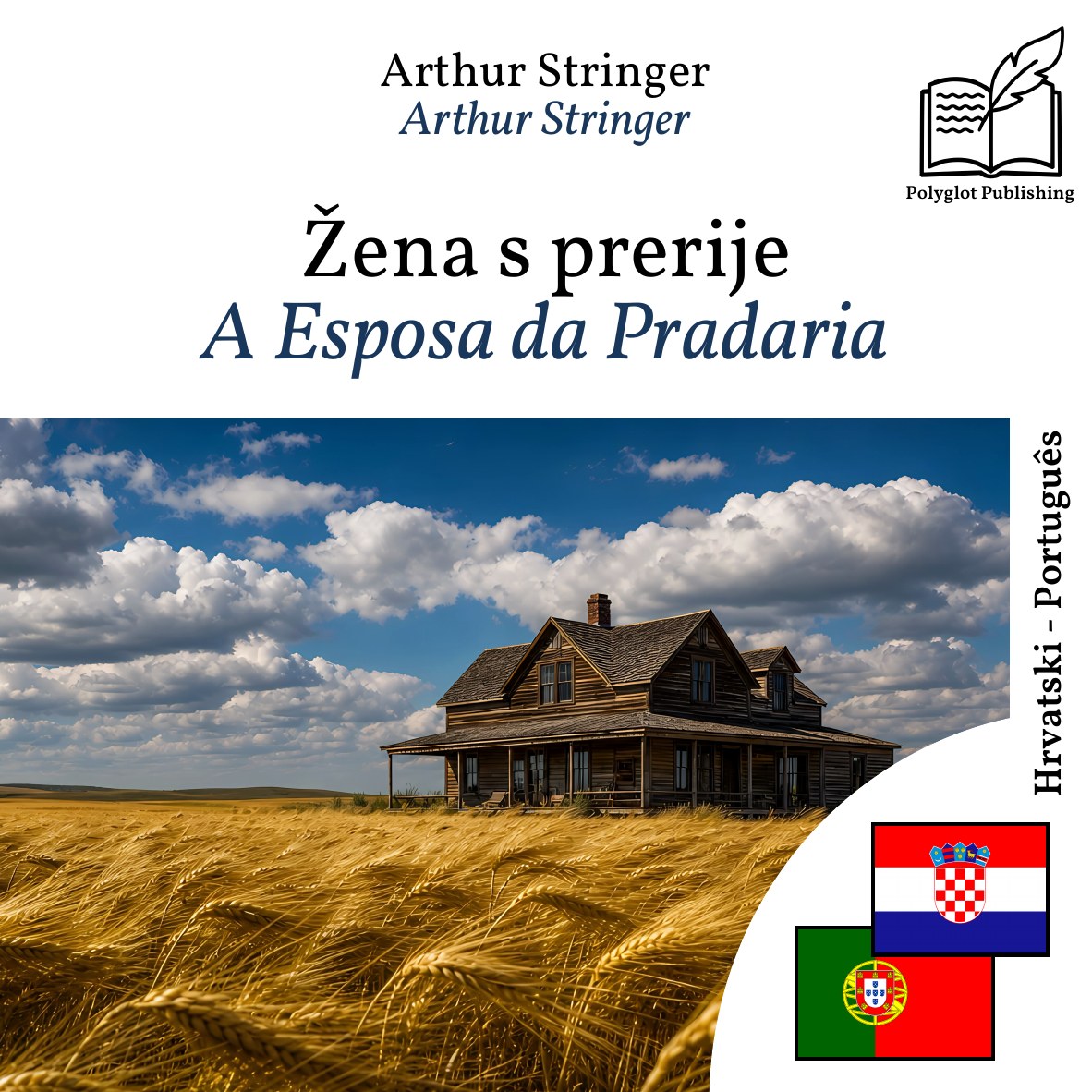 A Esposa da Pradaria