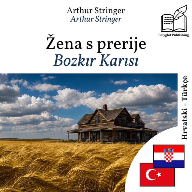 Bozkır Karısı