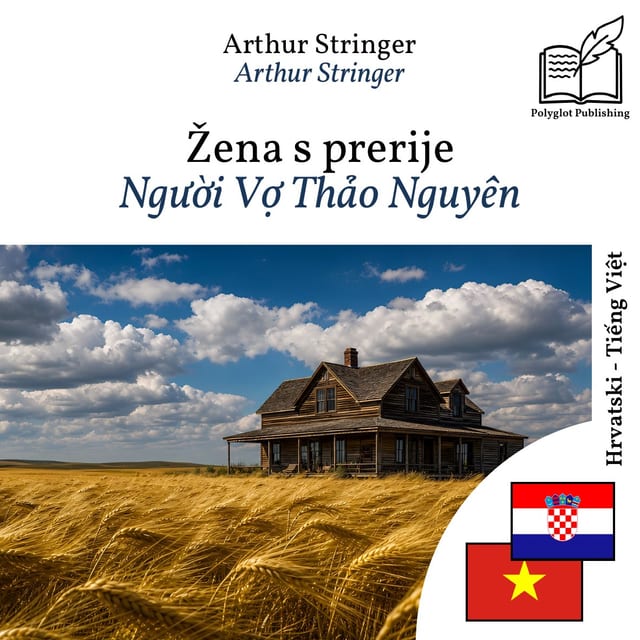 Người Vợ Thảo Nguyên