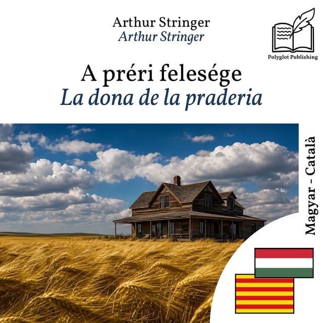La dona de la praderia