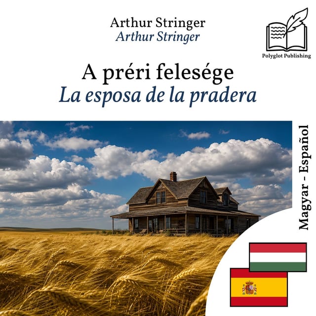 La esposa de la pradera