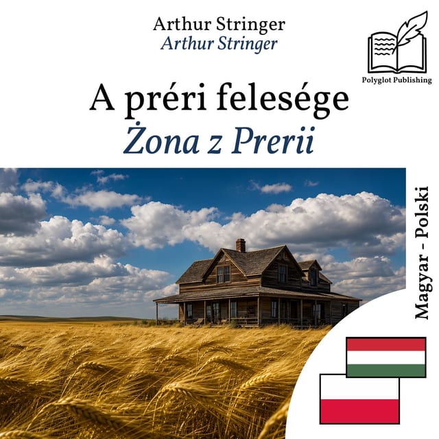Żona z Prerii