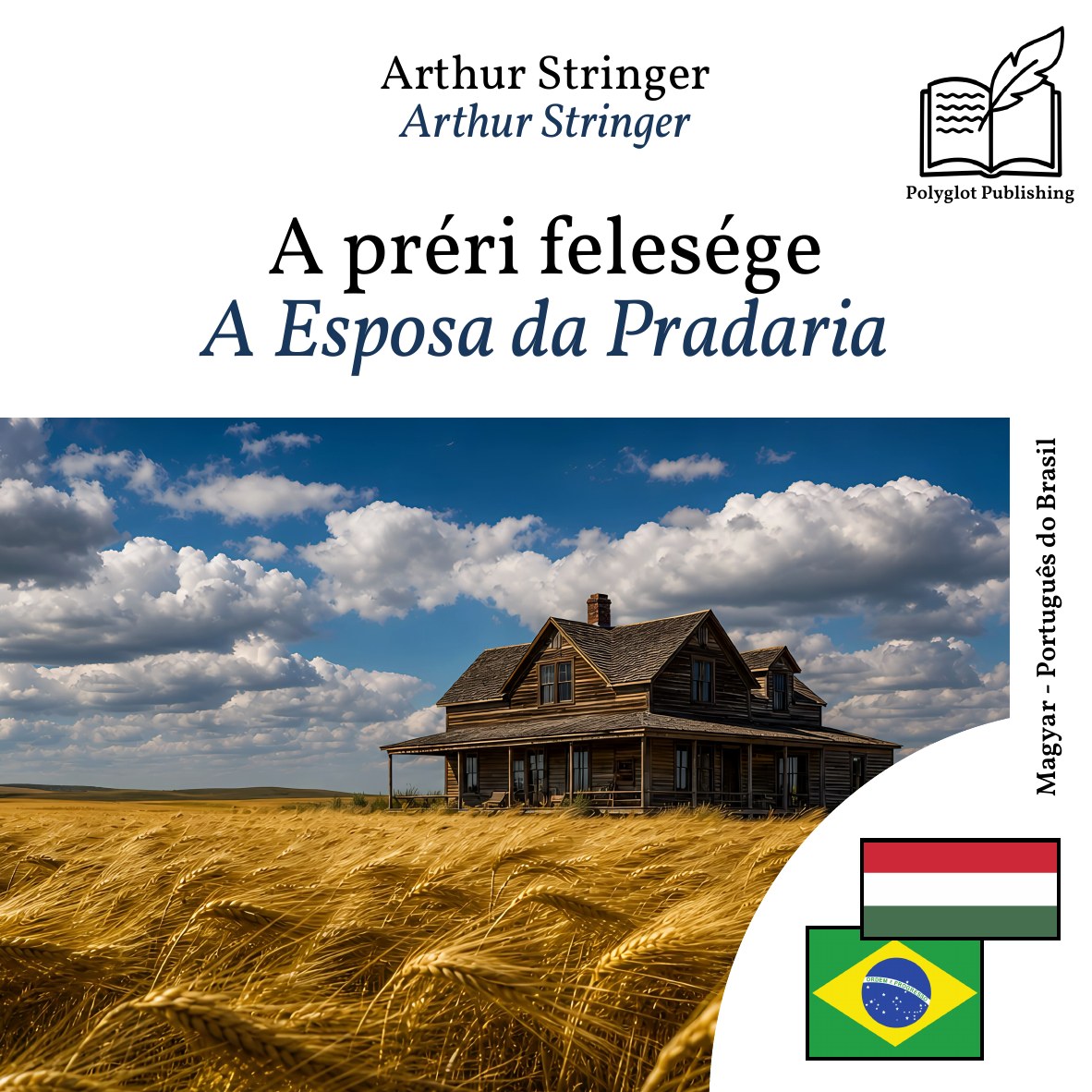 A Esposa da Pradaria