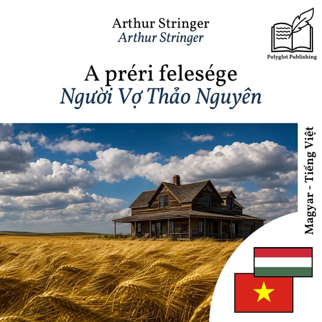 Người Vợ Thảo Nguyên