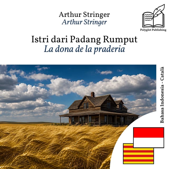 La dona de la praderia